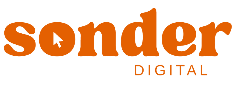 Sonder Logo