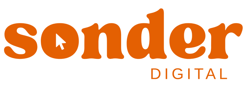 Sonder Logo